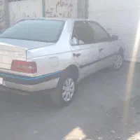پژو 405 SLX موتور 1800، مدل ۱۳۸۸|خودرو سواری و وانت|یاسوج, |دیوار