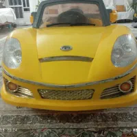 ماشین شارژی|اسباب‌بازی بچه|خاتم, |دیوار