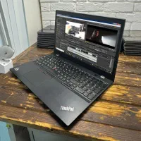 لپ تاپ قدرتمند مهندسی و گیمینگ Lenovo L15