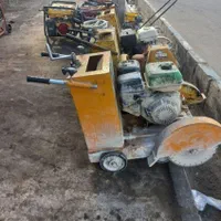 اجاره تعمیر فروش موتور برق هیلتی کاتر کمپکتور|ماشین‌آلات صنعتی|شهریار, کهنز|دیوار