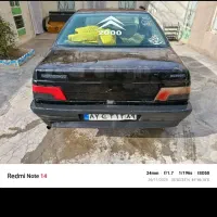پژو 405 2000|خودرو سواری و وانت|قزوین, |دیوار
