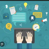 انجام تایپ، تحقیقات مدرسه‌ای و ترجمه