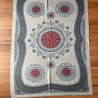 مرکز پخش رومیزی زیرسفره به قیمت عمده|پرده، رانر، رومیزی|گنبد کاووس, |دیوار