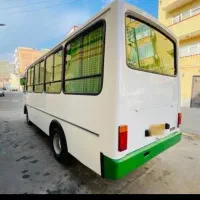 مینی بوس اویکو