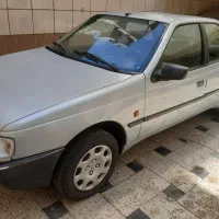 روآ مدل ۸۶ ترتمیز