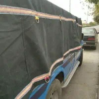 جشنواره چادر نیسان|قطعات یدکی و لوازم جانبی|برخوار, |دیوار