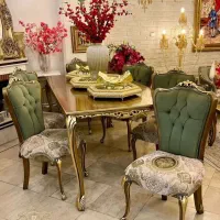 مبلمان نادیـا //|مبلمان خانگی و میز عسلی|اردبیل, |دیوار