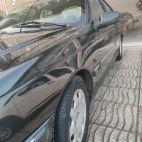 پرشیا دوگانه کارخانه مدل ۹۲|خودرو سواری و وانت|ارومیه, |دیوار