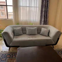 مبل ۷ نفره|مبلمان خانگی و میز عسلی|تهران, خواجه نصیر طوسی|دیوار