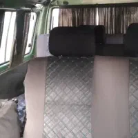 دلیکا و کاسپین فروش فوری|خودرو سواری و وانت|پرند, فاز ۲|دیوار