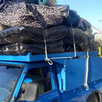 نیسان بارکرج فردیس مارلیک اهری ملارداندیشه مهرشهر|خدمات حمل و نقل|کرج, اصفهانی‌ها|دیوار