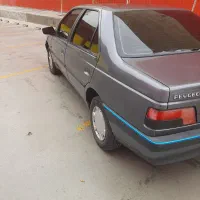 پژو ۴۰۵ مدل۹۵