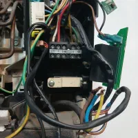 تعمیر ونصب کولر گازی،لباسشویی و یخچال فریزر|خدمات پیشه و مهارت|رشت, لاکانی|دیوار