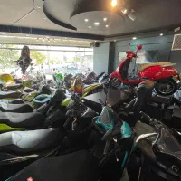 موتور|موتورسیکلت|شاهین‌شهر, خانه کارگر|دیوار