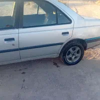 پژوه 405 مدل 84|خودرو سواری و وانت|گلزار, |دیوار