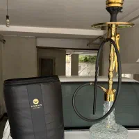 قلیان مدرن