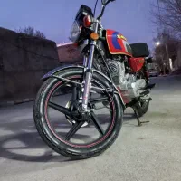 موتور|موتورسیکلت|دهگلان, |دیوار