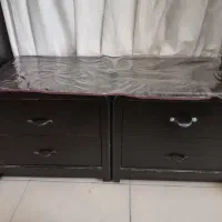 سرویس خواب چوب|تخت و سرویس خواب|گلبهار, شهر جدید گلبهار|دیوار