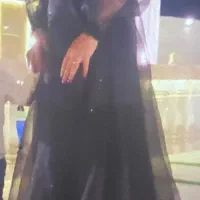 لباس مجلسی شیک. شاین