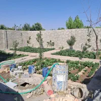 زمین ویلایی باسمنج|فروش خانه و ویلا|باسمنج, |دیوار