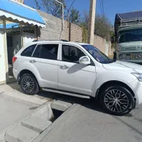 لیفان x60|خودرو سواری و وانت|تبریز, |دیوار