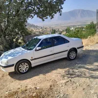 پارس ۹۷تیو فایو معاوضه با ۴۰۵تیو فایو