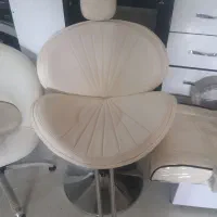 سرشور صندلی اصلاح وصندلی کارهمگی۸|آرایشگاه و سالن‌های زیبایی|بندرعباس, |دیوار