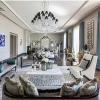 اپارتمان ۱۰۰متری، دوخواب، ابتدای پاییز
