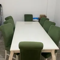 میز و صندلی غذاخوری