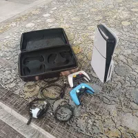 پی اس فایو ps5 2016 دیسکخور اسلیم