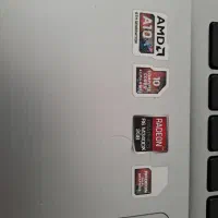 لپ تاپ ASUS K555D ایسوس|رایانه همراه|تهران, حکیمیه|دیوار