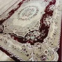 قالی12متری، فرش