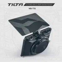 مینی مت باکس تیلتا Tilta Mini Matte Box|دوربین عکاسی و فیلم‌برداری|تهران, گیشا|دیوار