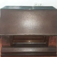 بخاری گازی|بخاری، هیتر، شومینه|ایذه, |دیوار