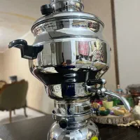 سماور|سماور، چای‌ساز، قهوه‌ساز|اصفهان, سرتاوه|دیوار