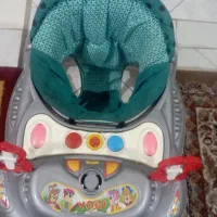 کالسکه روروئک گهواره کریر