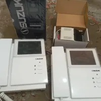 ایفون تصویری سوزوکی
