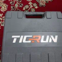 دریل برقی و شارژی نو زیر قیمت بازار|ابزارآلات|جیرفت, |دیوار