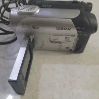 دوربین فیلم برداری سونی|دوربین عکاسی و فیلمبرداری|اصفهان, مشکین|دیوار