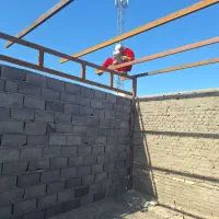 جوشکاری سیار|خدمات پیشه و مهارت|میبد, |دیوار