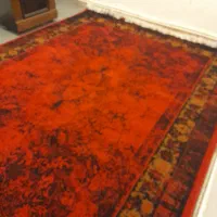 فرش لاکی نونونو