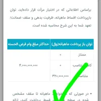 وام راحت فقط 15روزکاری|خدمات مالی، حسابداری، بیمه|شهرضا, |دیوار