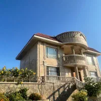 ویلا شهمیرزاد