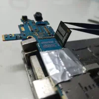 تعمیرات موبایل با کم ترین اجرت