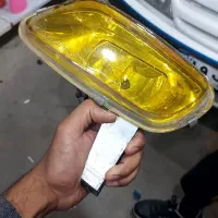 وسایل پارس مه شکن تخته باند طاقچه استپشن|قطعات یدکی و لوازم جانبی|مشهد, امام رضا (ع)|دیوار