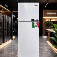 یخچال و فریزر الکترواستیل 14 فوت کارا