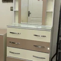 دراور بسیار زیبا و جنس خوب ام دی اف هایگلاس