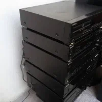  LBT SONY 750|سیستم صوتی خانگی|اصفهان, جوزدان الیادران|دیوار