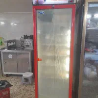 فریزر ایستاده درجه یک