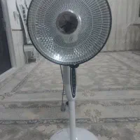 بخاری برقی ،پنکه ایی|بخاری، هیتر، شومینه|کوهدشت, |دیوار